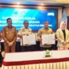 Pemkot Kendari dan Malang Jalin Kerja Sama Penguatan Digital Demi Kemudahan Pelayanan Publik