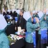 Lomba Masak Kepala Ikan Tuna, Upaya PPJI dan PKK Sultra Ciptakan Menu Khas Daerah