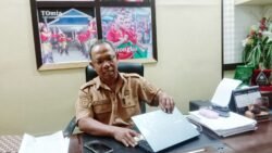 Lolos KEN 2026, Wakatobi Jaga Konsistensi Event Berbasis Budaya dan Partisipasi Lokal