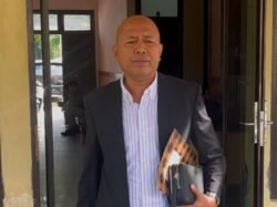 Direktur PT GAN Ajukan Gelar Perkara di Mabes Polri, Minta Eks Bupati Kolut Diperiksa