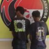 Miliki Sabu-Sabu 105 gram, 2 Remaja di Muna Ditangkap Polisi