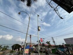 22 Titik CCTV Terpasang di Kendari, Langkah Awal Menuju Smart City