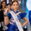 Gadis asal Muna Wakil Indonesia Raih Best Fashion Model Search Internasional 2026