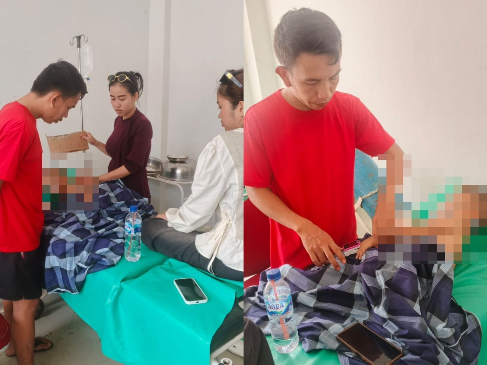 Kronologi Bocah Laki-Laki Tenggelam di Pantai Wale Konut, Dirujuk ke RSUD Bahteramas Kendari Kronologi Bocah Laki-Laki Tenggelam di Pantai Wale Konut, Dirujuk ke RSUD Bahteramas Kendari