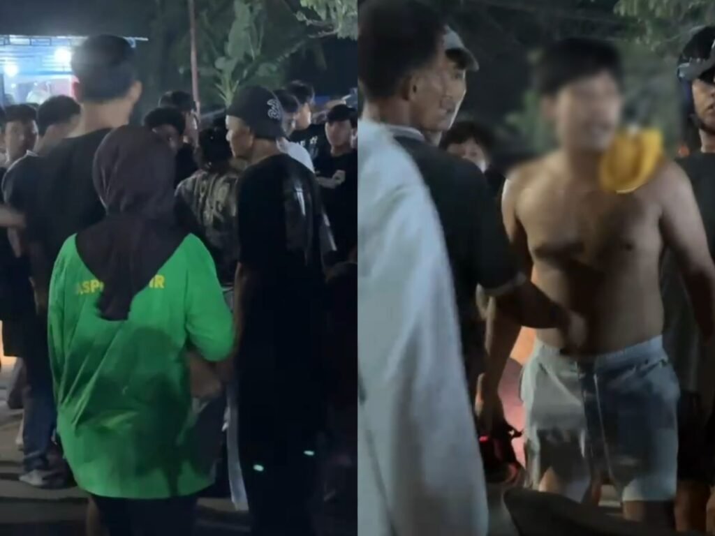  Istimewa. (13/1/2026).