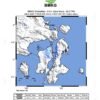 Gempa Magnitudo 3,4 Guncang Muna dan Muna Barat