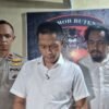 Pria di Buteng Dikeroyok hingga Tewas, Polisi Tangkap 3 Pelaku