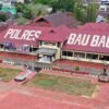 40 Warga Laporkan Dugaan Penipuan Investasi AMG Pantheon ke Polres Baubau