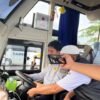 Sejumlah Armada Angkutan Darat di Kendari Lakukan Ramp Check Jelang Idulfitri 2026