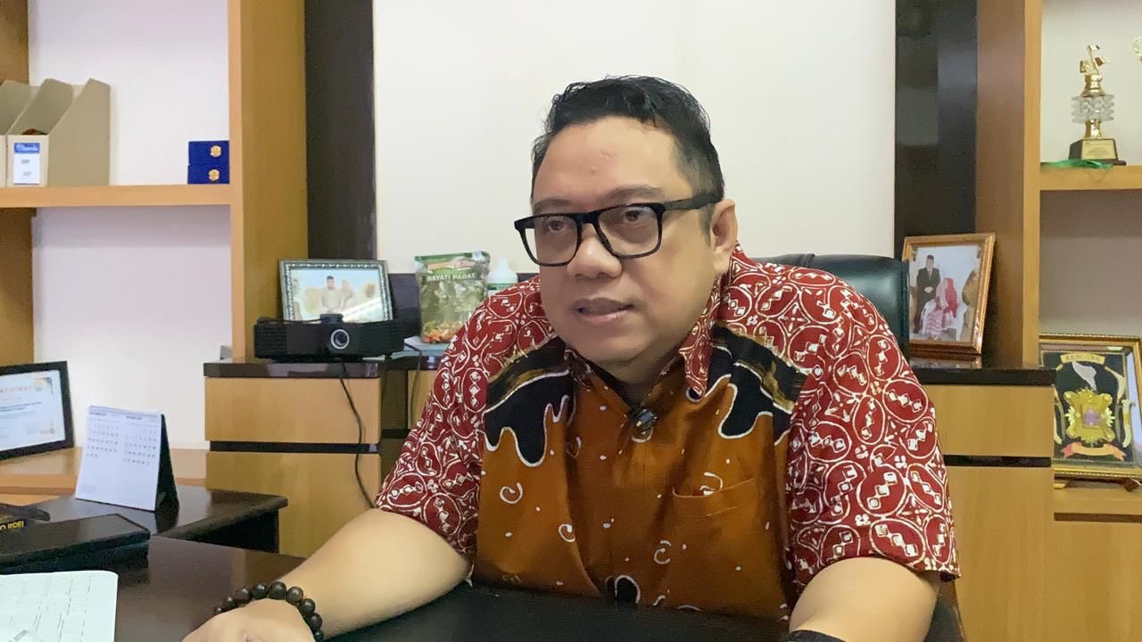 Sultra Siap Surplus Perkebunan, Rp185,9 Miliar Digelontorkan untuk Perkuat Hulu pada 2026 Sultra Siap Surplus Perkebunan, Rp185,9 Miliar Digelontorkan untuk Perkuat Hulu pada 2026