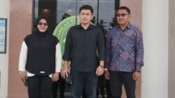 Frans Salim Kalalo Mangkir Lagi di Persidangan PN Andoolo, Konsel, Terdakwa Keberatan