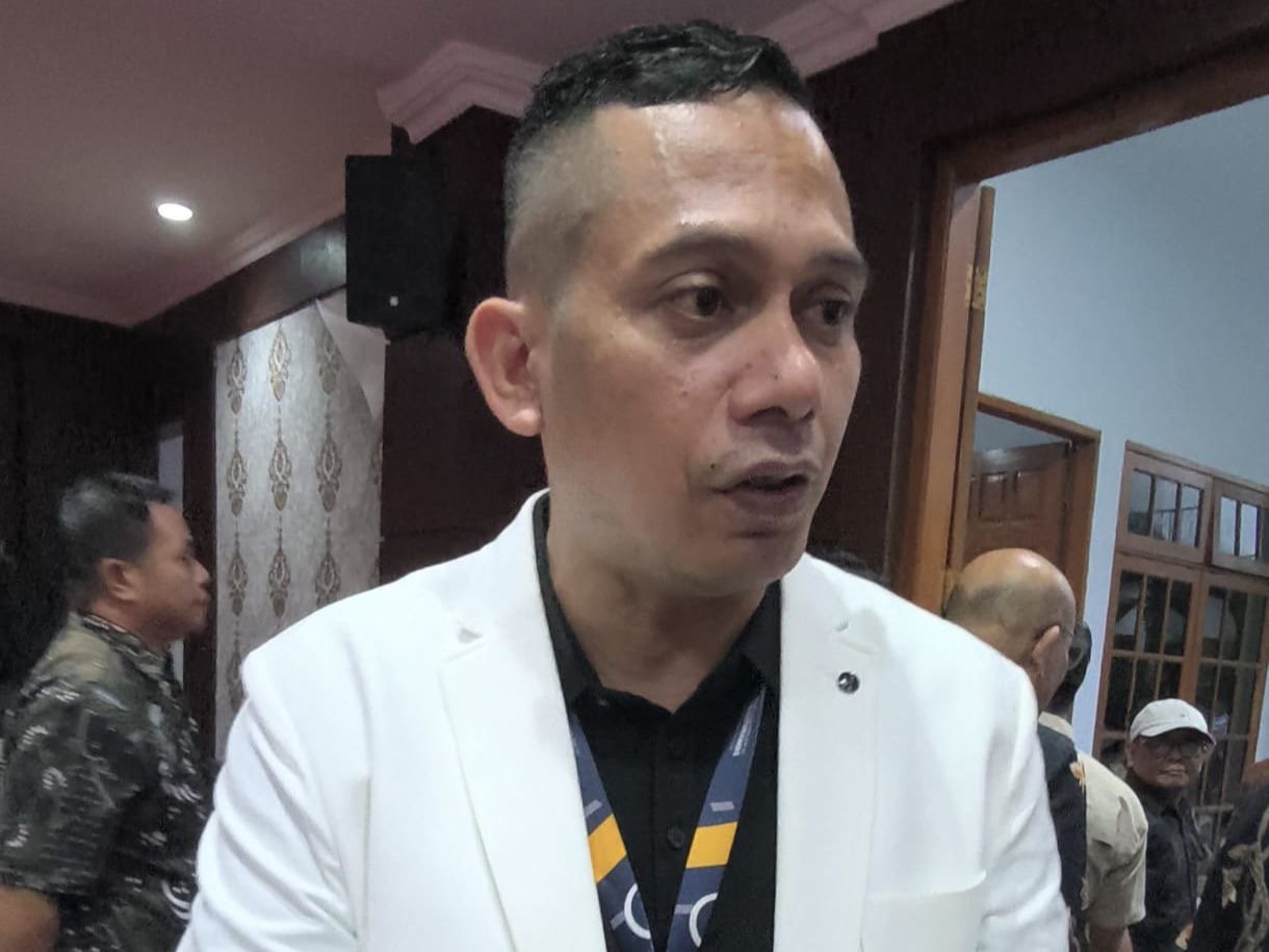 BPR Bahteramas Konawe Salurkan Kredit Rp145 Miliar Sepanjang 2024 – 2025 BPR Bahteramas Konawe Salurkan Kredit Rp145 Miliar Sepanjang 2024 – 2025