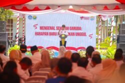 Sekolah Unggulan Garuda Sultra Resmi Dibuka, PPDB dan Rekrutmen Guru Dimulai 5 Februari