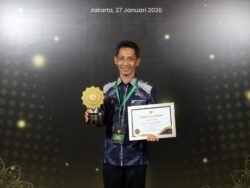 Wakatobi Kembali Raih Penghargaan UHC Awards 2026
