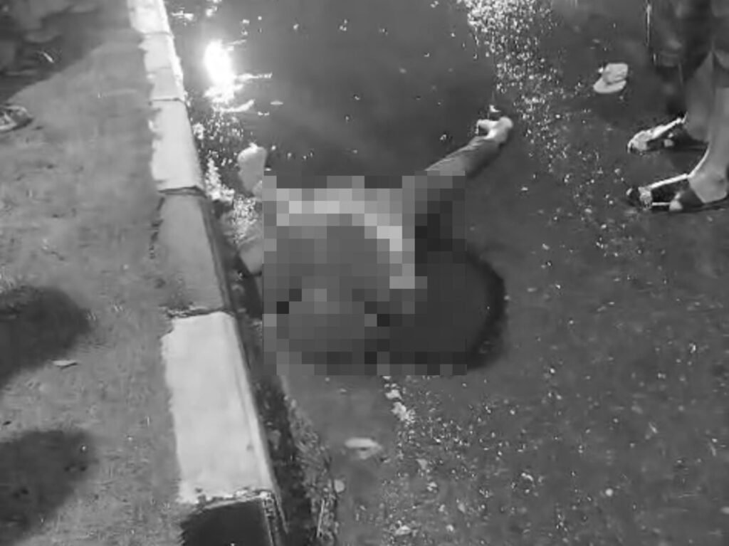 Seorang bocah perempuan berusia 8 tahun berinisial N meninggal dunia usai menjadi korban kecelakaan lalu lintas di Perempatan PLN Wuawua, Kecamatan Wuawua, Kota Kendari.