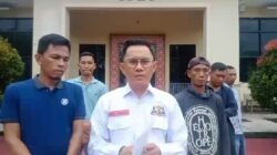 Bakar Rumah Petani di Angata, Konsel, Karyawan Perusahaan Sawit Dilapor ke Polisi