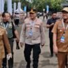 Hadiri Rakornas 2026, Siska Tegaskan Program Prioritas Presiden Selaras dan Terlaksana di Kendari