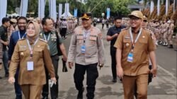 Hadiri Rakornas 2026, Siska Tegaskan Program Prioritas Presiden Selaras dan Terlaksana di Kendari