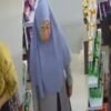 Kawanan Mak-Mak Diduga Mencuri di Toko Permata Kendari, Aksinya Terekam CCTV