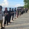 Balai Taman Nasional Wakatobi Edukasi Mangrove hingga Lepas 159 Tukik