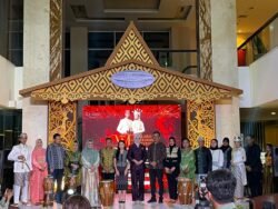 Claro Wedding Festival 2026 The Heritage of Sunda Resmi Dibuka, Sejumlah Vendor Tawarkan Beragam Diskon