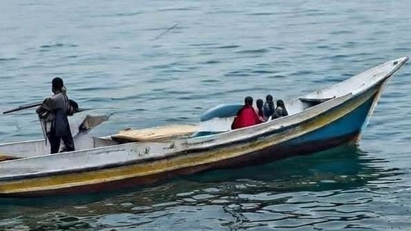 Nelayan di Binongko Wakatobi Kehilangan Kapal, Mata Pencaharian Terhenti Nelayan di Binongko Wakatobi Kehilangan Kapal, Mata Pencaharian Terhenti