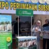 Polda Sultra Mudahkan Anggotanya Miliki Hunian Pribadi Melalui Expo Perumahan