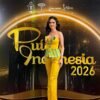 Asri Savira Ria Wakili Sultra di Ajang Puteri Indonesia 2026