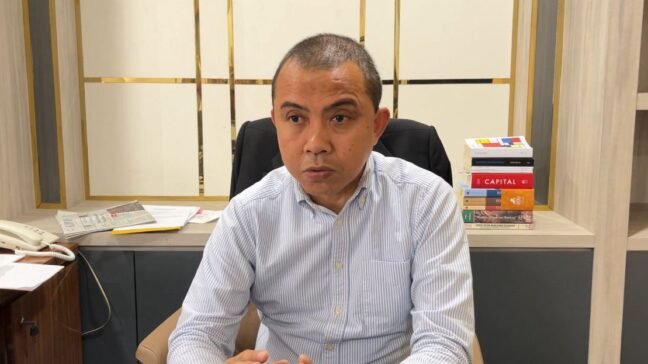 Harga Emas Melonjak, Masyarakat Sultra Disarankan Cermat Tentukan Waktu Beli