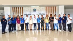 Terima Somasi Warga, Pemkab Buteng Tempuh Mediasi soal Jalan Sekolah Rakyat