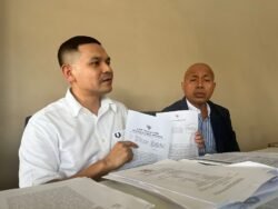 Direktur PT GAN Kolut Beberkan Fakta Tumpang Tindih IUP, Minta Polisi Cermati Data