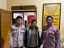 Cekcok soal Utang Ayam, Pria Konsel Aniaya Korban hingga Tewas di Teras Rumah Kades