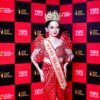 Harumkan Nama Sultra, Agni Divya Sabet Gelar Winner Miss Teen Grand Model Indonesia 2025