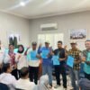 Dorong Mutu dan Daya Saing, SPPMHKP Baubau Gelar Sosialisasi dan Praktik Sertifikasi CPIB