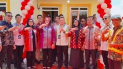 Dukung Program 3 Juta Rumah, BTN Kendari Perkuat Akses Pembiayaan Perumahan Inklusif dan Berkelanjutan