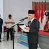 Bupati Haliana Lantik Pejabat Eselon II.b dan Administrator Lingkup Pemkab Wakatobi