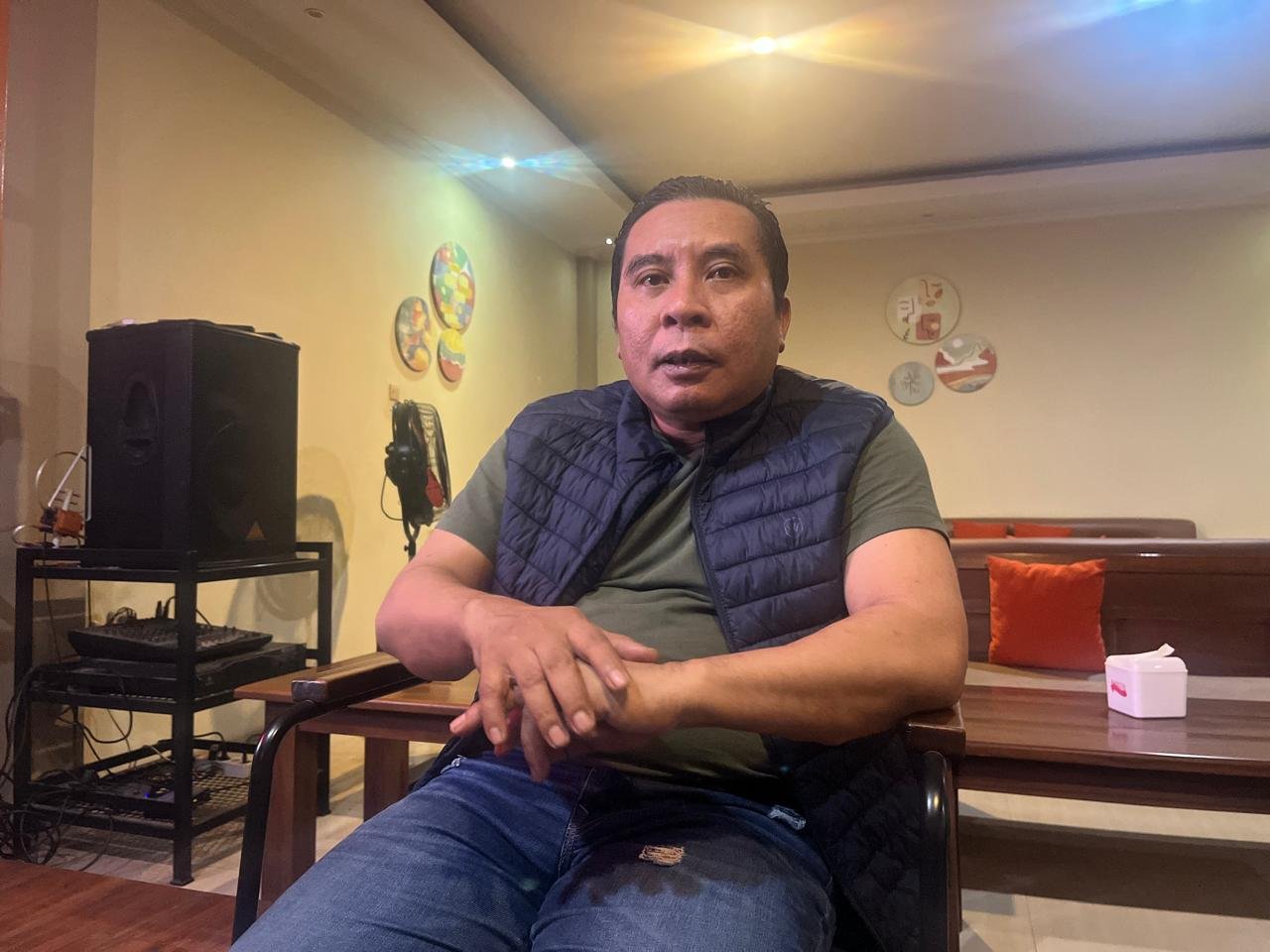 Ahli Waris Eks Lahan PGSD Kendari Jadi Tersangka, Kuasa Hukum Sebut Ada Kriminalisasi Ahli Waris Eks Lahan PGSD Kendari Jadi Tersangka, Kuasa Hukum Sebut Ada Kriminalisasi