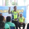 Polisi Sebut Operator Alat Berat Tak Tahu Tabrak Bocah Perempuan di Kendari hingga Tewas