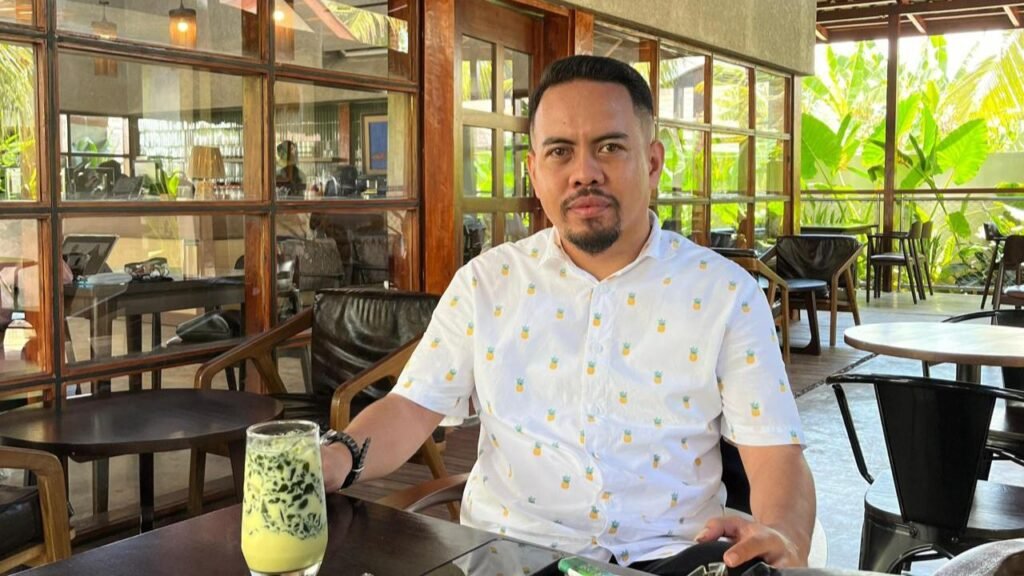 Kuasa Hukum Coffee Shop Baiana House, Abdul Razak Said Ali.