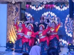 Transaksi Tembus Rp3,5 Miliar, Claro Wedding Festival 2026 di Kendari Resmi Ditutup