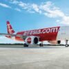 AirAsia Buka Rute via Sultra Mulai Maret 2026