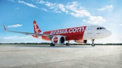 AirAsia Buka Rute via Sultra Mulai Maret 2026