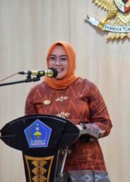 Wali Kota Kendari Ajak Pers Kawal Pembangunan dan Cerdaskan Publik Lewat Informasi