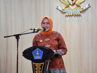 Wali Kota Kendari Ajak Pers Kawal Pembangunan dan Cerdaskan Publik Lewat Informasi