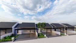 Sinar Regency Tawarkan Rumah Komersil Tanpa Ribet di Kendari, Cicilan Mulai dari Rp2 Jutaan Saja