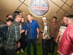 Ruas Jalan Disorot Wakil Bupati Kolut, Pemprov Sultra Beberkan Skema Penanganan