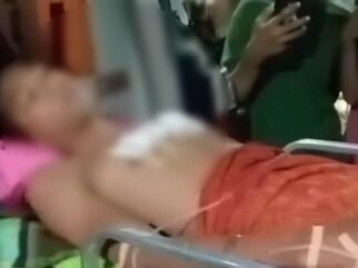 Pasang Jaring di Sungai, Pelajar asal Kolaka Diterkam Buaya