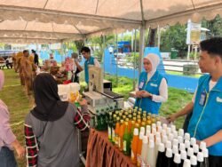 Disperindag Sultra Hadirkan Pasar Murah Selama 4 Hari, Langkah Stabilisasi Harga Jelang Ramadan