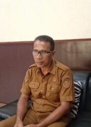 Masalah Legalitas Tanah Hambat Proyek Sekolah Rakyat di Wakatobi