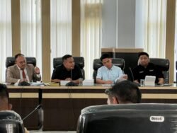 Wujudkan Kebijakan Tata Ruang Berkeadilan, D’Fast Billiard Kendari Kembali Beroperasi